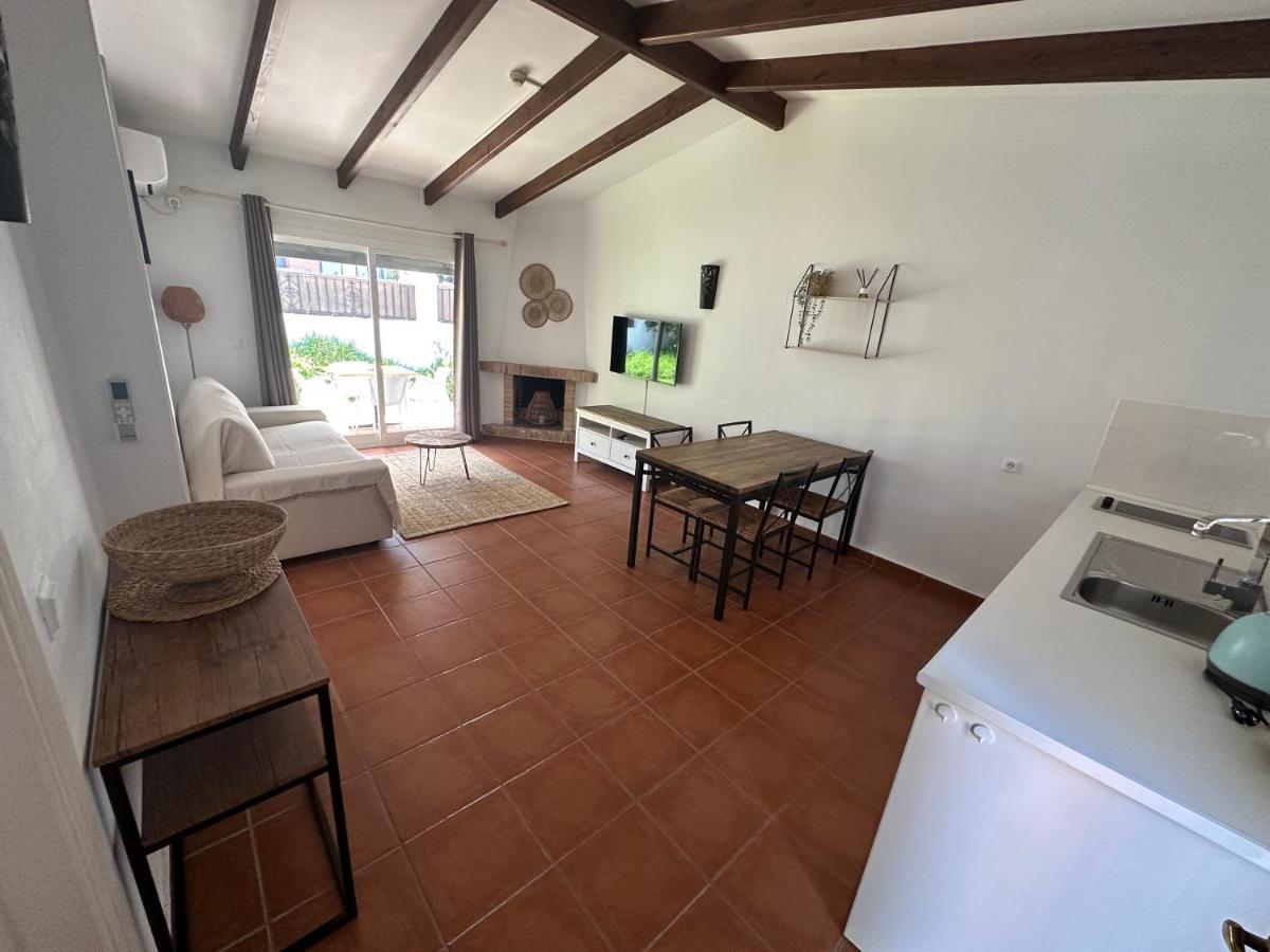 Banus Lodge Marbella Exteriör bild