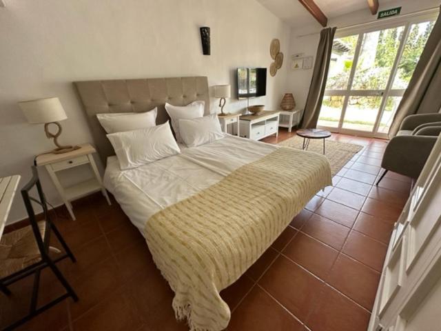 Banus Lodge Marbella Exteriör bild