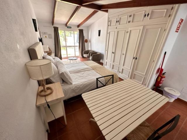 Banus Lodge Marbella Exteriör bild