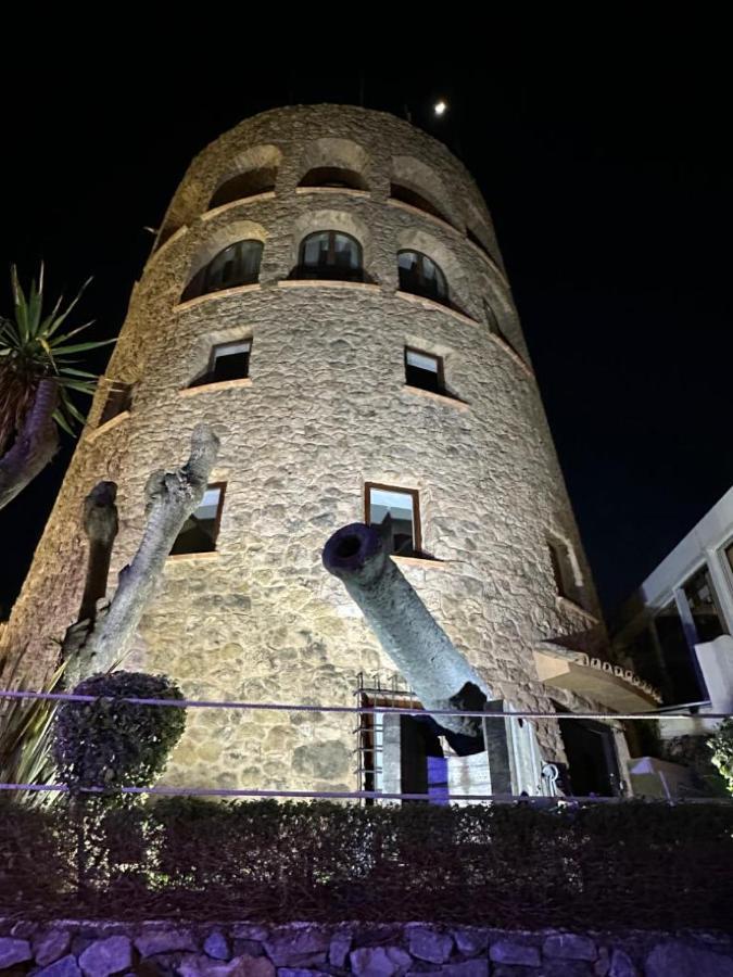 Banus Lodge Marbella Exteriör bild