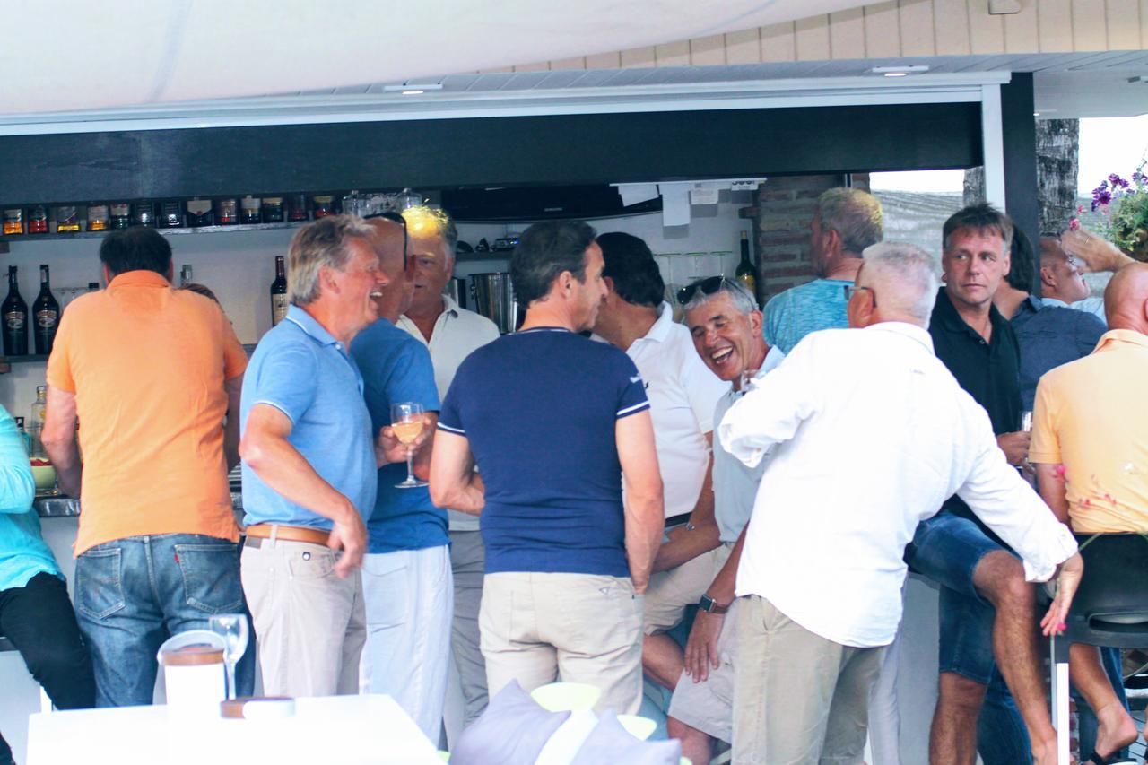 Banus Lodge Marbella Exteriör bild